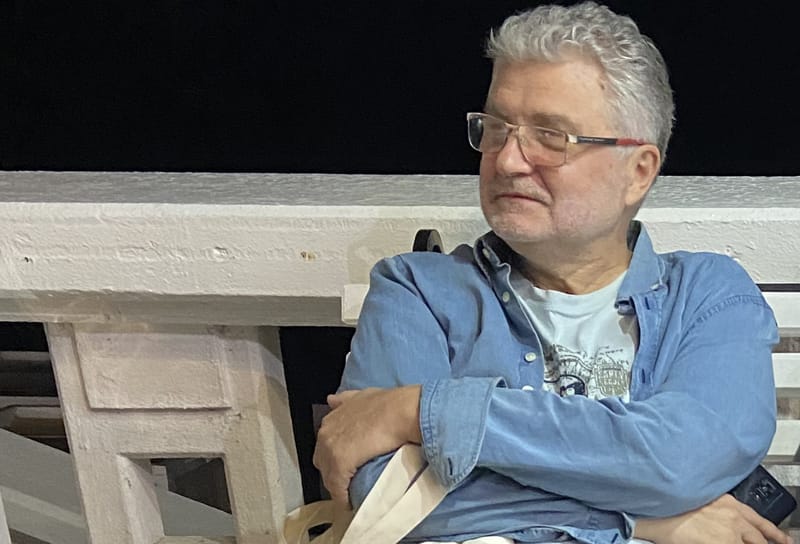 литература, творчество, Юрий Поляков