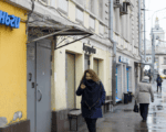 кредит займ банки Фото мобильного репортера / агентство «Москва»