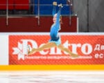 Фигурное катание Фото: FSRUSSIA.RU