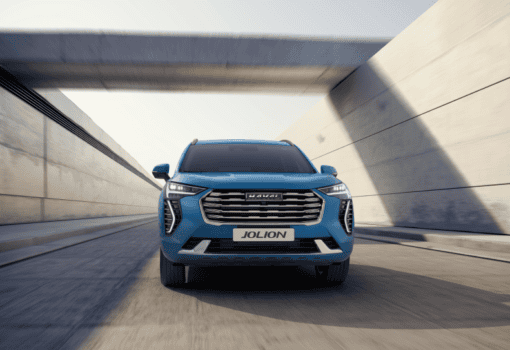 хавайел машина льготный автокредит, Фото с сайта haval.ru