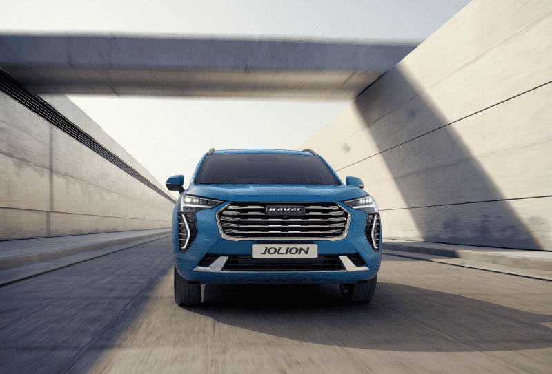хавайел машина льготный автокредит, Фото с сайта haval.ru