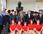 школа № 1694 им. П.М. Фитина