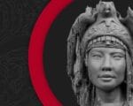 выставка Сны Сибири, фото Исторического музея