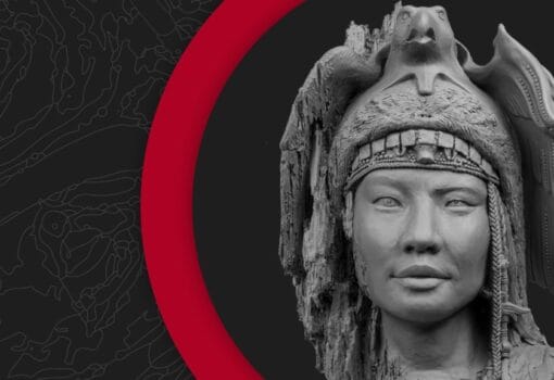 выставка Сны Сибири, фото Исторического музея