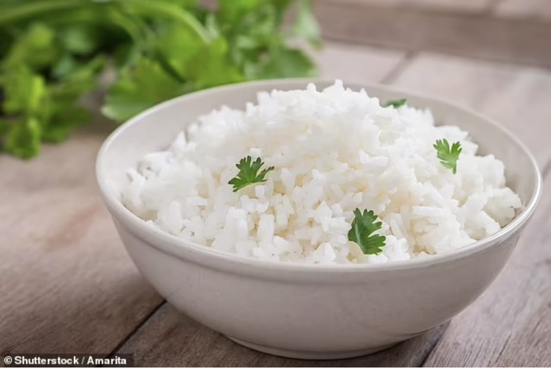 рис, Фото: Shutterstock / Amarita