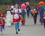 спорт забег акция Фото Михаила Ковалёва