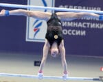 гимнастика Фото: SPORTGYM.RU