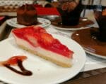 десерт, сладкое, еда, фото Юлии Смагринской