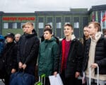 Авангард сборы Фото АНО "Авангард"