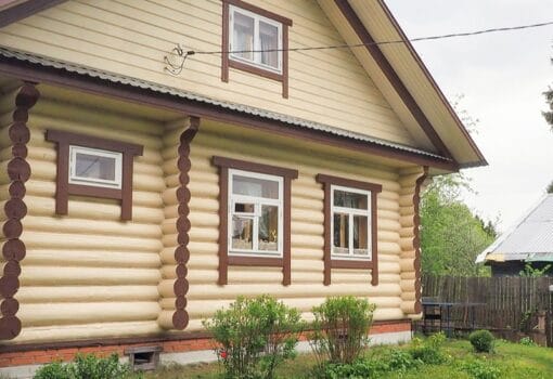 Дача, дом, Фото с сайта mos.ru