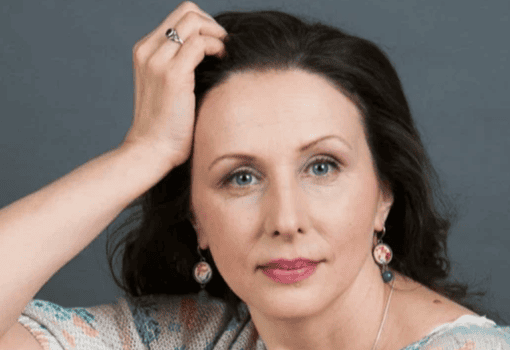 Мария Аврамкова Фото Маруси Гальцовой