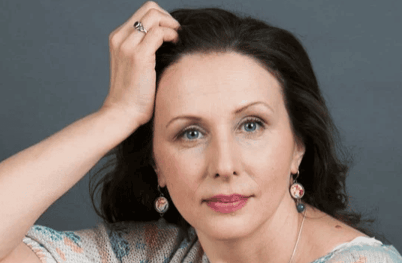 Мария Аврамкова Фото Маруси Гальцовой