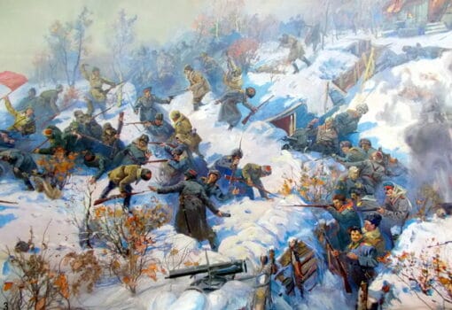 25 октября 1922