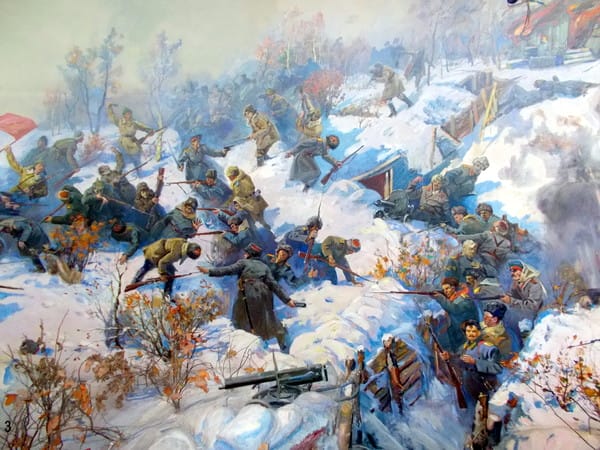 25 октября 1922