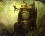 леший, Фото с сайта gamerwall.pro