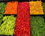 овощи фото Ольги Бахаревой