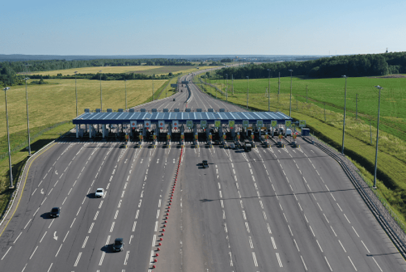 платный участок дороги avtodor-tr ru