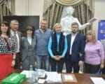 писатели Подмосковья