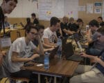 хакатон для разработчиков программного обеспечения - фото векипедия