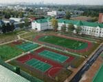 физтех лицей им. П. Л. Капицы