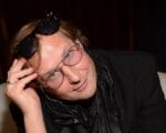 Андрей Житинкин. Фото из личного архива Андрея Житинкина, предоставлено режиссером.