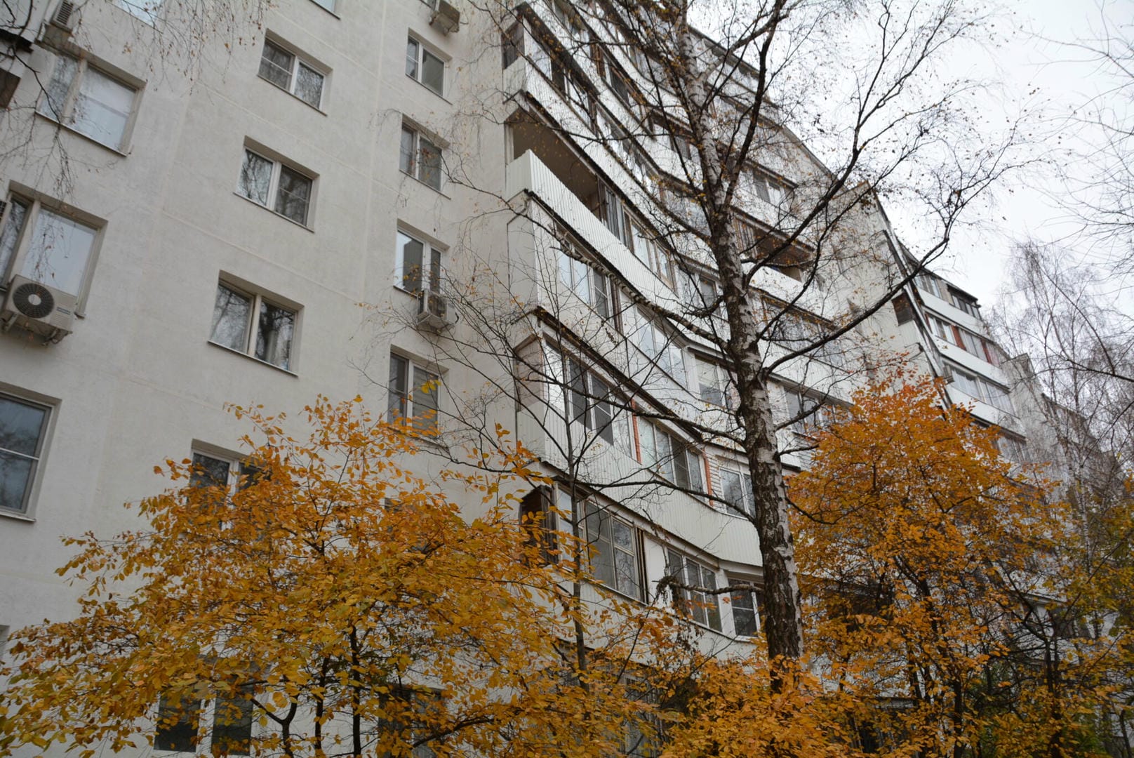 улице Корнейчука 48, фото ФКР