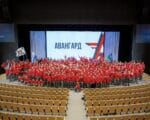 сборы, Фото - Пресс-центр "Авангард"