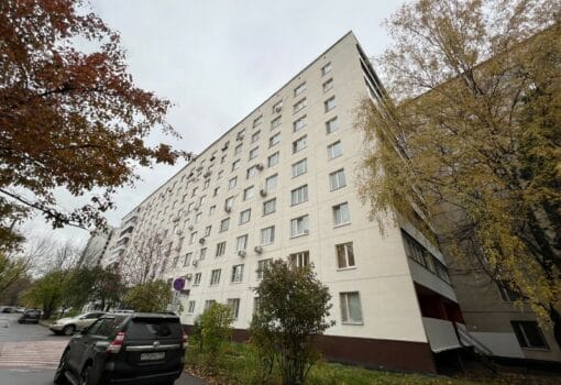 капремонт, ФКР, Юрловский поезд д 27А