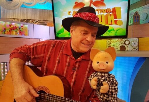 Григорий Гладков