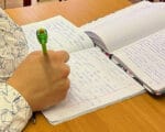 урок сочинение школа Фото МП