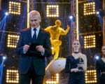 Национальная спортивная премия