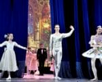 Щелкунчик, Фото – Юрий Покровский