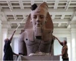 фараон, Фото: PA; Credot: Face Lab LJMU via Pen News 