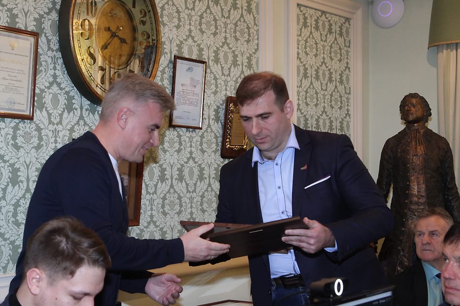 регби