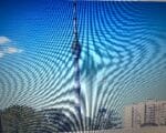 Останкинская телебашня, ВДНХ, фото Нина Донских