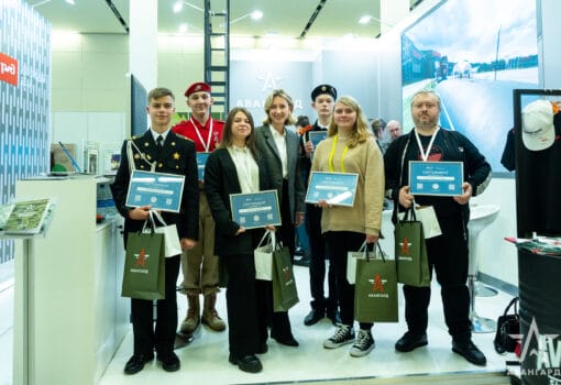 военно-патриотический диктант 2022