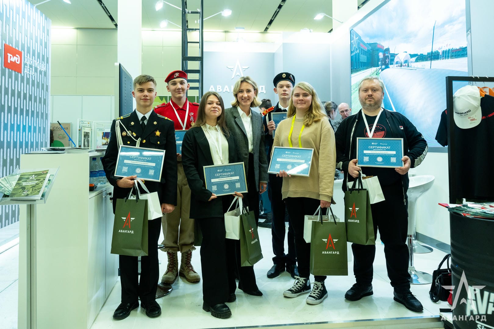 военно-патриотический диктант 2022