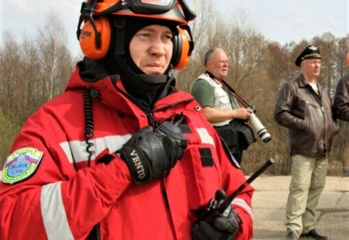 спасатель, Виталий Соболев, фото МАЦ