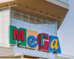 мега, Фото с сайта mega.ru