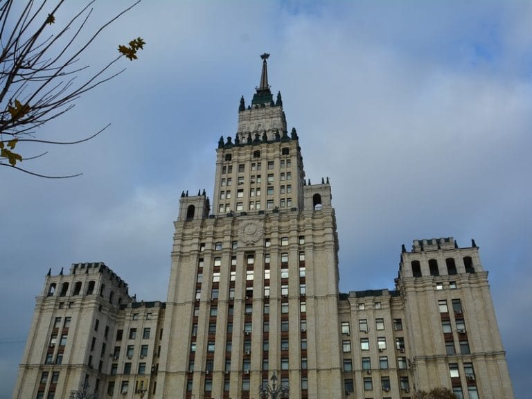 капремонт, ФКР, ул Садовая-Спасская д 21/1