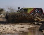 ралли-рейд DAKAR, фото dakar.com