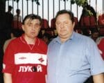 Фёдор Черенков