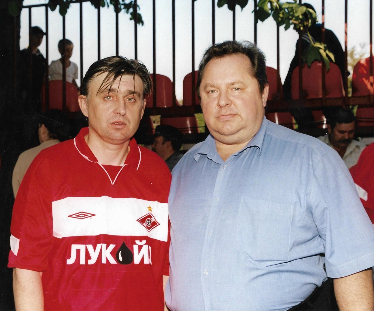 Фёдор Черенков