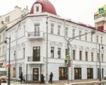 капремонт, Дом Голубицкой, улица Остоженка, дом 42/2, фото mos.ru
