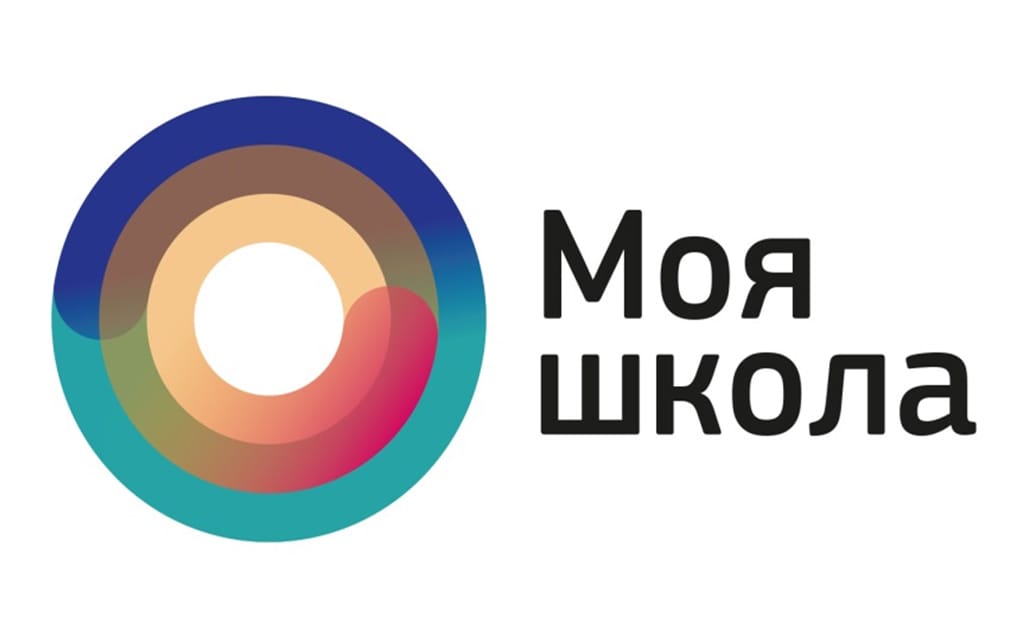 Моя школа