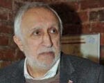 артист Николай Досталь