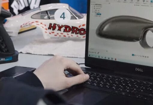 Скриншот видео с сайта h2gp.ru