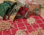 семена Фото Алины Фёдоровой