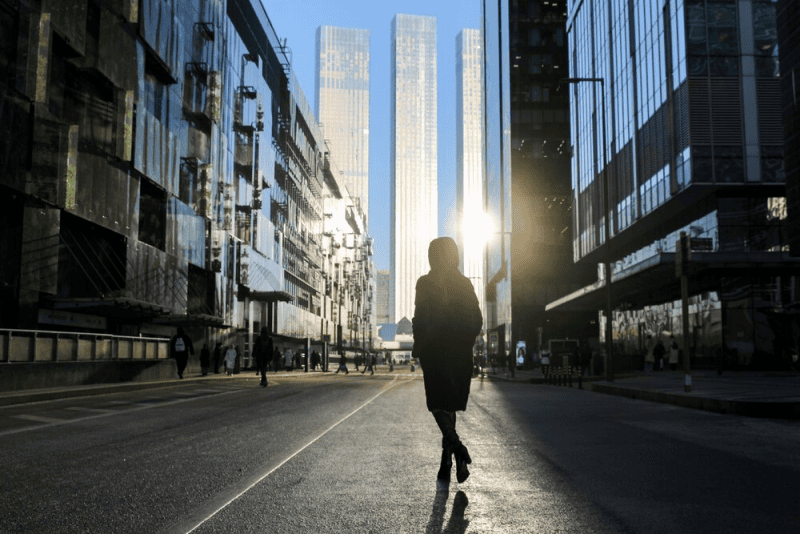 Фото Кирилла Зыкова / агентство «Москва»