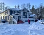 Усадьба А. Н. Островского в Щелыково. Фото Алсу Идрисовой